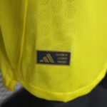 Club America Home Long sleeves Football jersey 2025-26 Player version - 图片 7