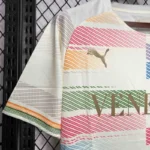 Venezia FC 2024-25 Special Edition Soccer Jersey - 图片 5