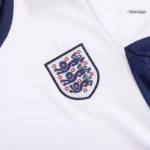 Kids England Home Kit EURO 2024 Children Apparel - 图片 9