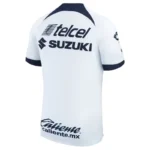 Pumas UNAM 2023/24 Jersey Home - 图片 2