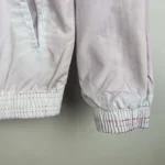 2023-2024 Bayern Munich Reversible Windbreaker （Red-white）Soccer Jersey 1:1 Thai Quality - 图片 12