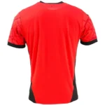 Stade Rennais Home Soccer Jersey 2024-25 - 图片 2