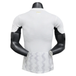 24-25 Bayer 04 Leverkusen Away Soccer Jersey Player Version - 图片 2