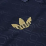 2024-25 Juventus Third Kit(Jersey+Shorts) - 图片 6