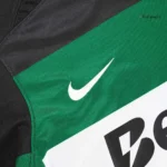 Sporting CP Home Soccer Jersey 2024-25 - 图片 8