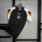 24-25 Germany pre-match training uniform - 图片 8