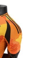 PSG Pre-Match Club Away Football Jersey 25-26 Player Version - 图片 8