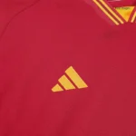 Roma Jersey 2023/24 Home - 图片 6