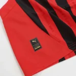 2024-25 AC Milan Home Replica Jersey - 图片 10