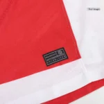 Croatia Home Jersey Euro 2024 - 图片 8