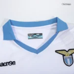 Lazio 2014/15 Retro Fourth Jersey - 图片 3
