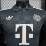 24-25 Bayern Munich Oktoberfest Soccer Jersey Player Version - 图片 5
