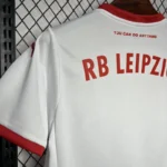 2024/2025 RB Leipzig Home Football Shirt - 图片 7