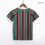 Kids Fluminense FC 2023/24 Home Jersey Kit - 图片 3