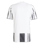 Juventus Soccer Jersey Home Custom Shirt 2025-26 - 图片 3