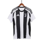 24-25 Juventus Home Kit(Jersey+Shorts) - 图片 2
