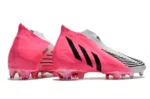 Crampons Adidas Predator Edge+ Non-Customize - 图片 7