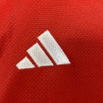 Benfica Home Soccer Jersey Kids Kit 2025-26 (Jersey+Shorts) - 图片 4