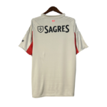 Benfica Away Soccer Jersey 2025-26 Fan Version - 图片 2