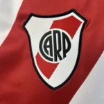 River Plate Home Jersey 2025-2026 Fan version - 图片 5