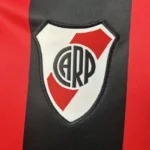 25-26 River Plate Away Soccer Shirt Fan Version - 图片 5