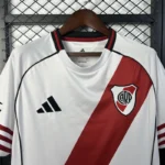 River Plate Home Jersey 2025-2026 Fan version - 图片 3