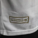 Adidas Men's FC Bayern Munich 125th Anniversary Shirt 25-26 - 图片 8