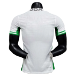 2024 Player Version Nigeria Home Football Shirt - 图片 2