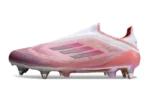 Adidas F50+ Laceless Elite SG X Lamine Yamal Football shoes