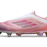 Adidas F50+ Laceless Elite SG X Lamine Yamal Football shoes
