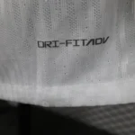 2024 Player Version Nigeria Home Football Shirt - 图片 7