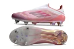 Adidas F50+ Laceless Elite SG X Lamine Yamal Football shoes - 图片 3