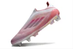 Adidas F50+ Laceless Elite SG X Lamine Yamal Football shoes - 图片 4