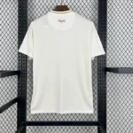 Colombia 2024 Nation 100th White Anniversary Collection Jersey White - 图片 3