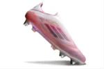 Adidas F50+ Laceless Elite SG X Lamine Yamal Football shoes - 图片 5
