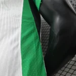 2024 Player Version Nigeria Home Football Shirt - 图片 6