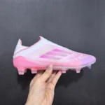 Adidas F50+ Laceless Elite SG X Lamine Yamal Football shoes - 图片 6