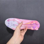 Adidas F50+ Laceless Elite SG X Lamine Yamal Football shoes - 图片 11