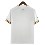 2022 Senegal Home Football Shirt - 图片 2