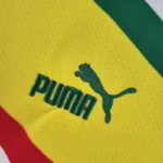 2022 Senegal Home Football Shirt - 图片 6