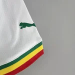 2022 Senegal Home Football Shirt - 图片 7