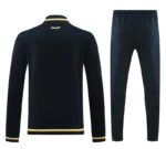 Adidas Men's Columbia Zip-Up Training Jacket Kits 24-25 - 图片 2