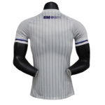 2024 Uruguay Copa America Away Soccer Jersey Player Version - 图片 2