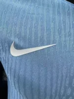 2024 Uruguay Copa America Home Soccer Jersey Player Version - 图片 4