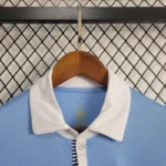 2024 Uruguay Home Football Shirt - 图片 4