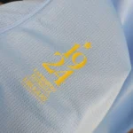 2024 Uruguay Home Football Shirt - 图片 6