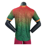 2024 Player Version Cameroon Home Football Shirt - 图片 2