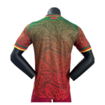 2024 Player Version Cameroon Away Football Shirt - 图片 2