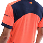 Barcelona Third Away Football Shirt 2025-26 Fan Edition - 图片 4