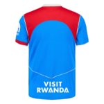 Atletico Madrid Third Away Soccer jersey 2025-26 Fan Version - 图片 2